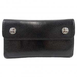 クロムハーツ CHROME HEARTS WALLET