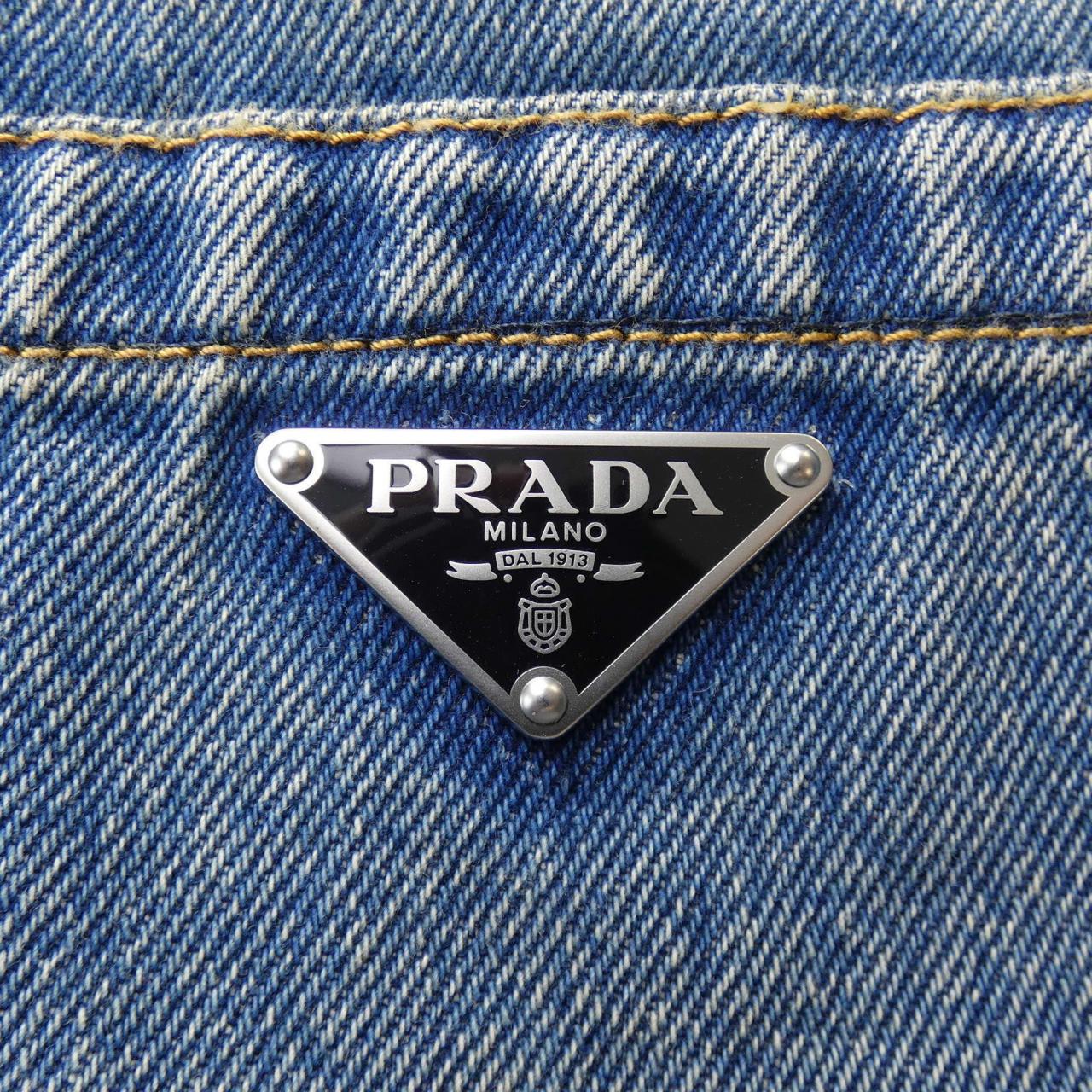 プラダ PRADA オールインワン