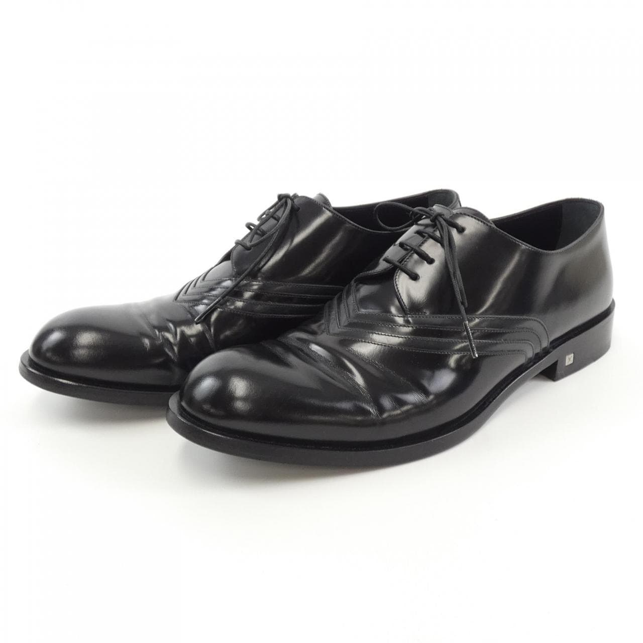 LOUIS VUITTON VUITTON dress shoes