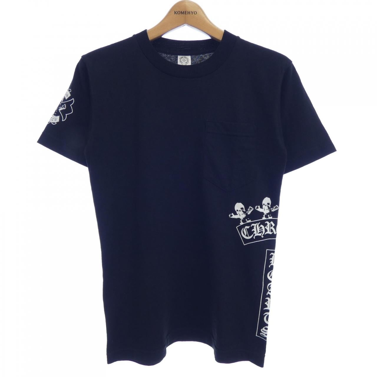 クロムハーツ CHROME HEARTS Tシャツ