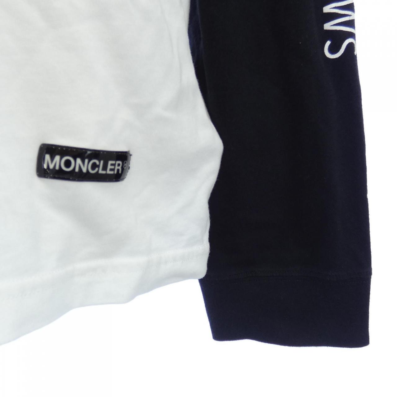 盟MONCLER) Genius 盟可青睞 (Moncler) Genius T 卹