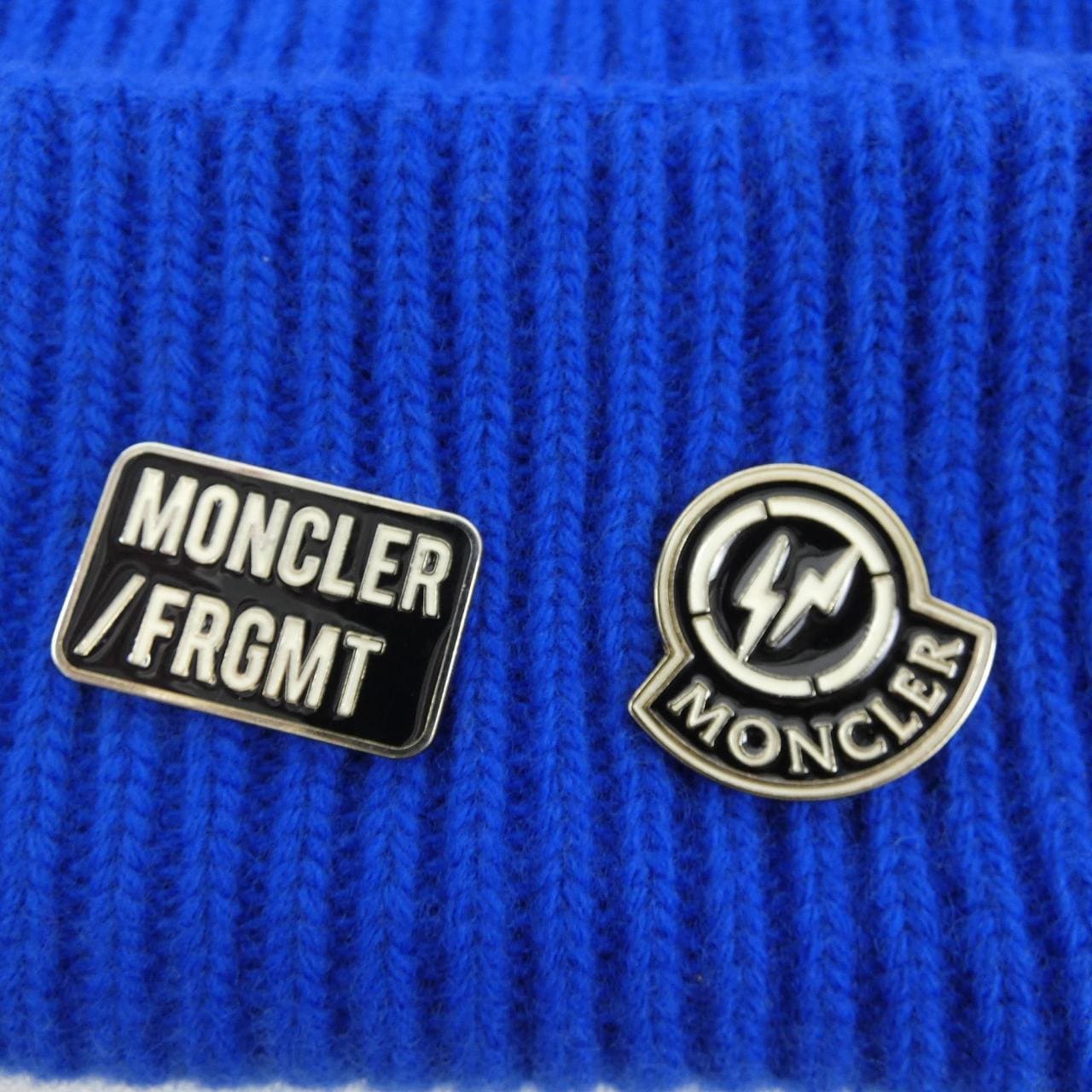 MONCLER Genius Knit Cap