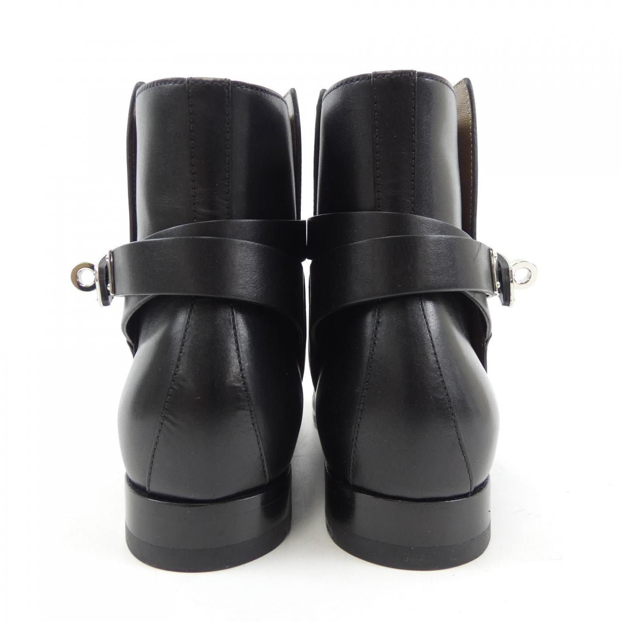 エルメス HERMES ブーツ