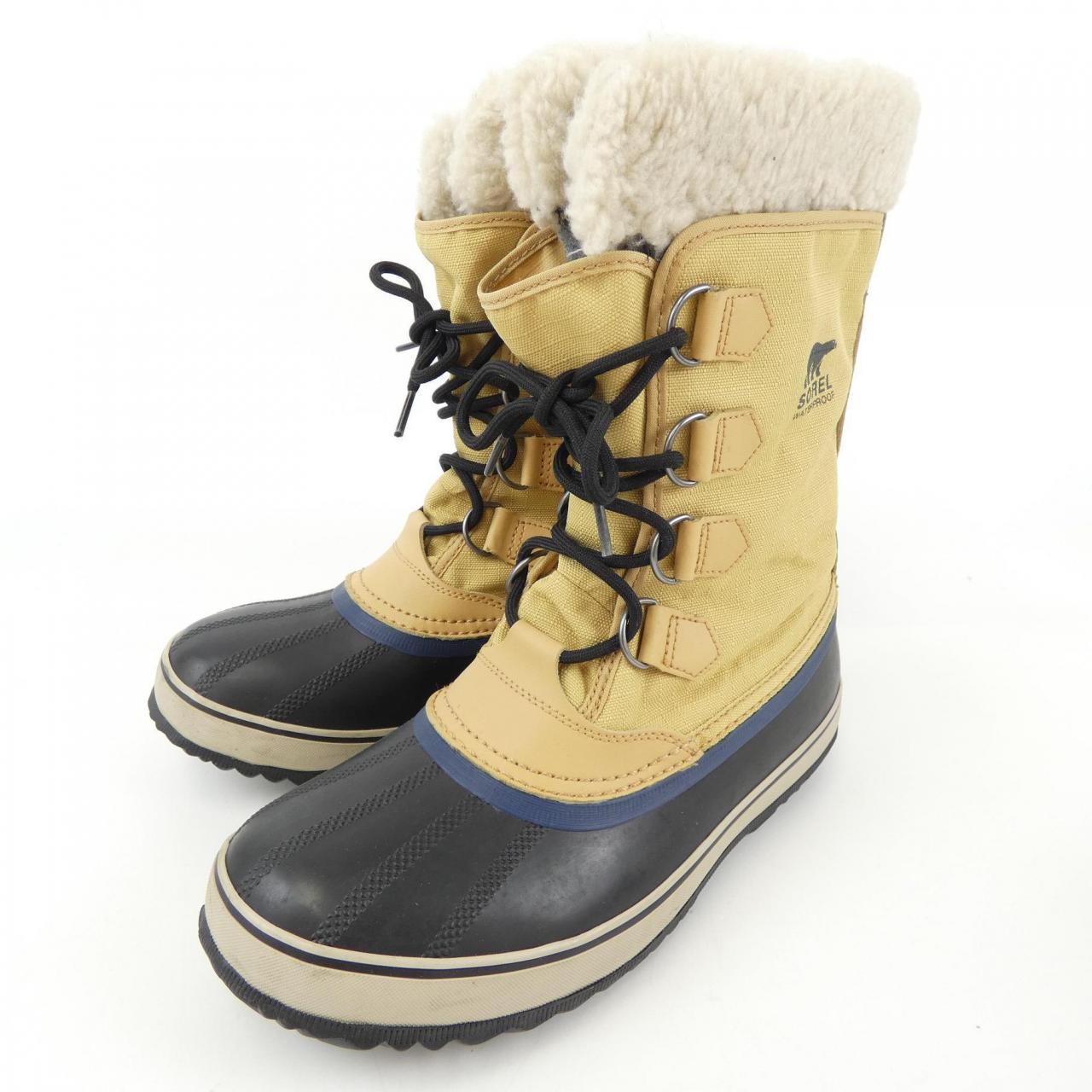 SOREL ブーツ