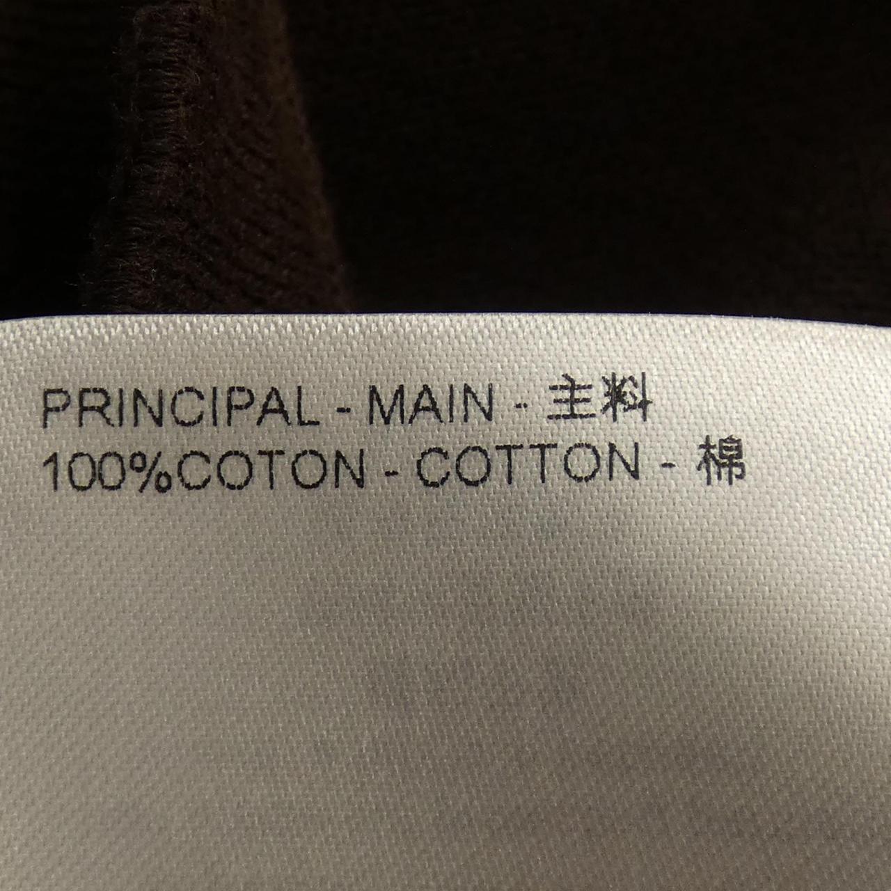 LOUIS LOUIS VUITTON knit