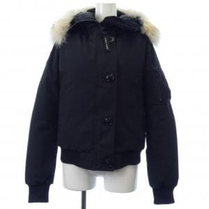 カナダグース CANADA GOOSE ダウンジャケット