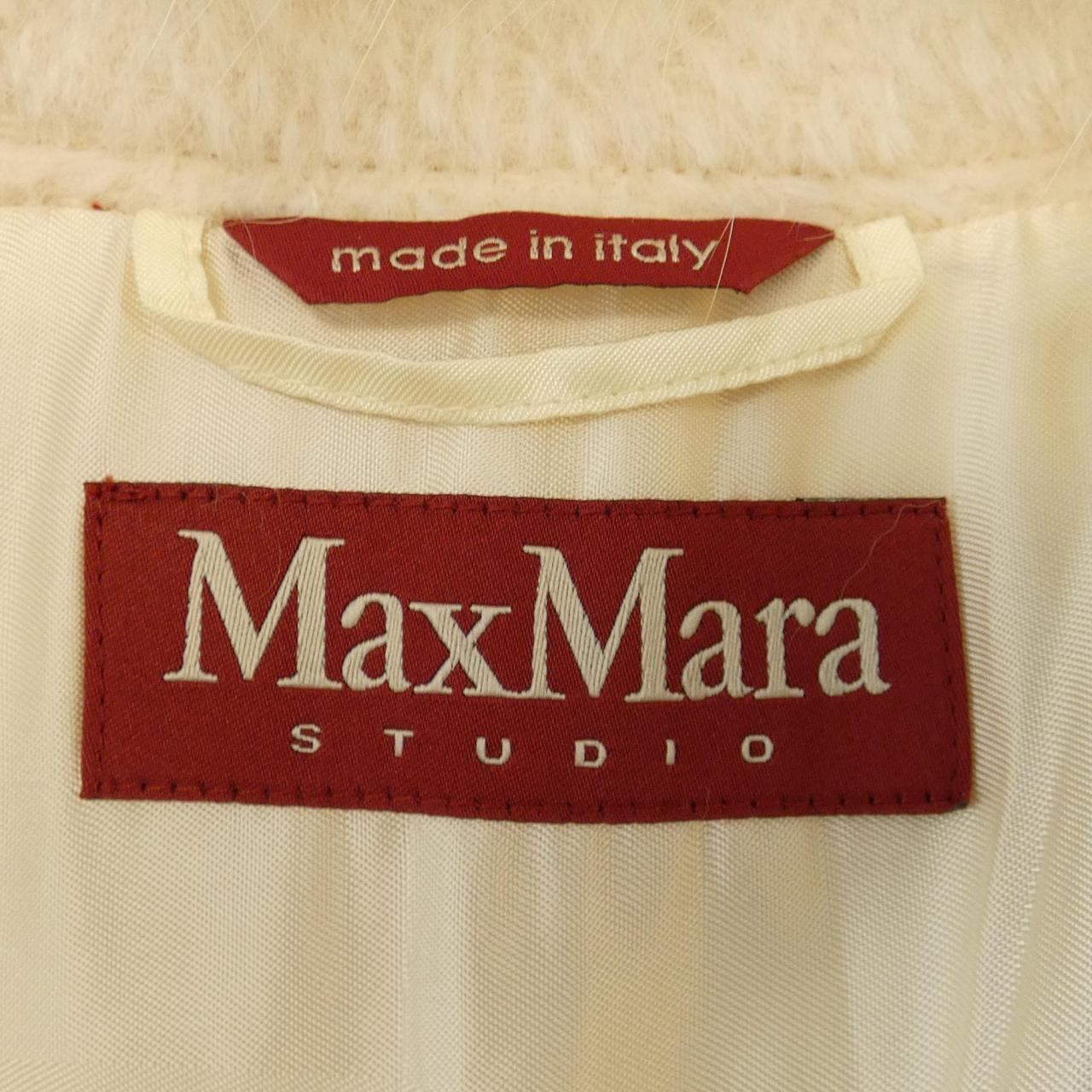 Max Mara STUDIO Max Mara STUDIO Coat