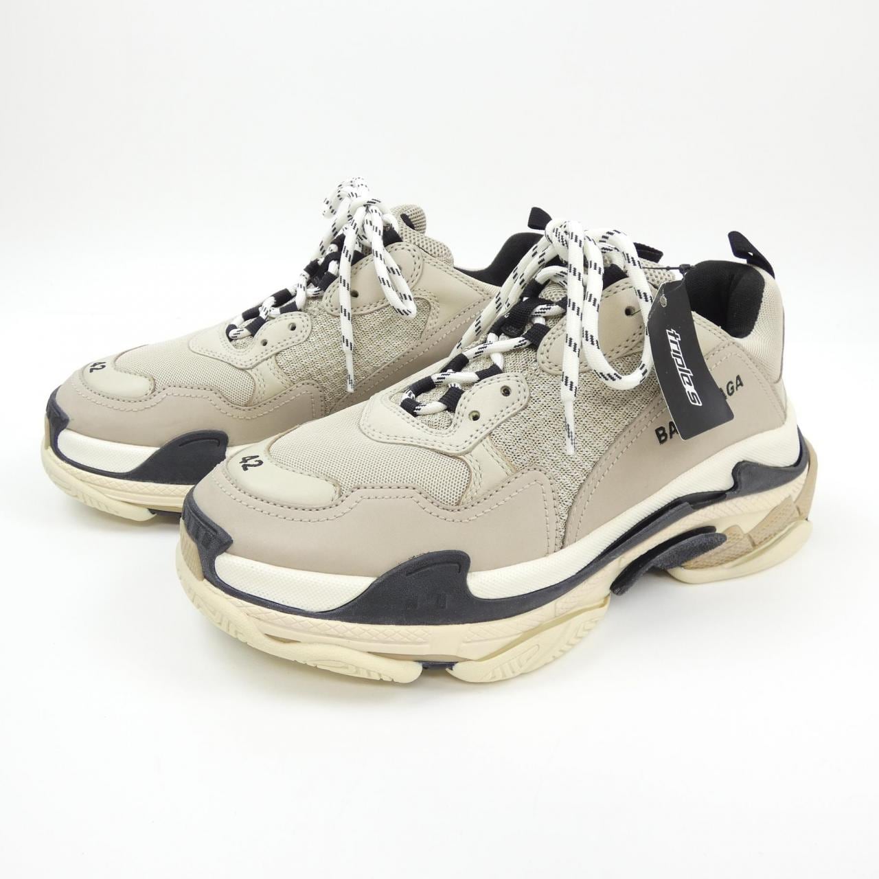 BALENCIAGA巴黎世家運動鞋