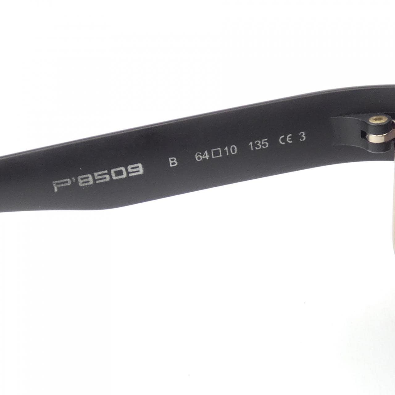 ポルシェ･デザイン PORSCHE DESIGN SUNGLASSES