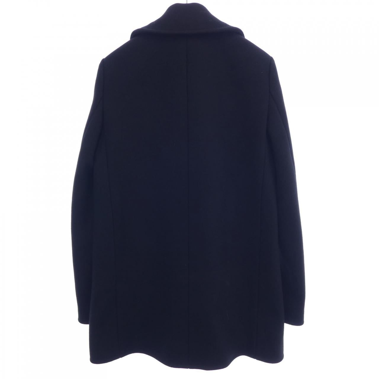 サンローラン SAINT LAURENT 376282 YYD60 コート