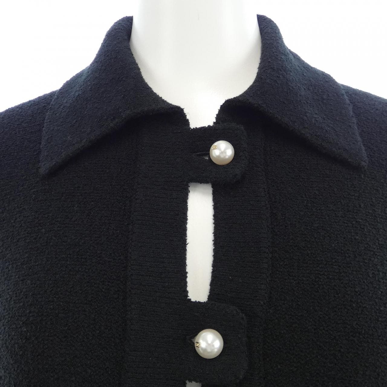 シャネル CHANEL P74602K10722 23P ワンピース