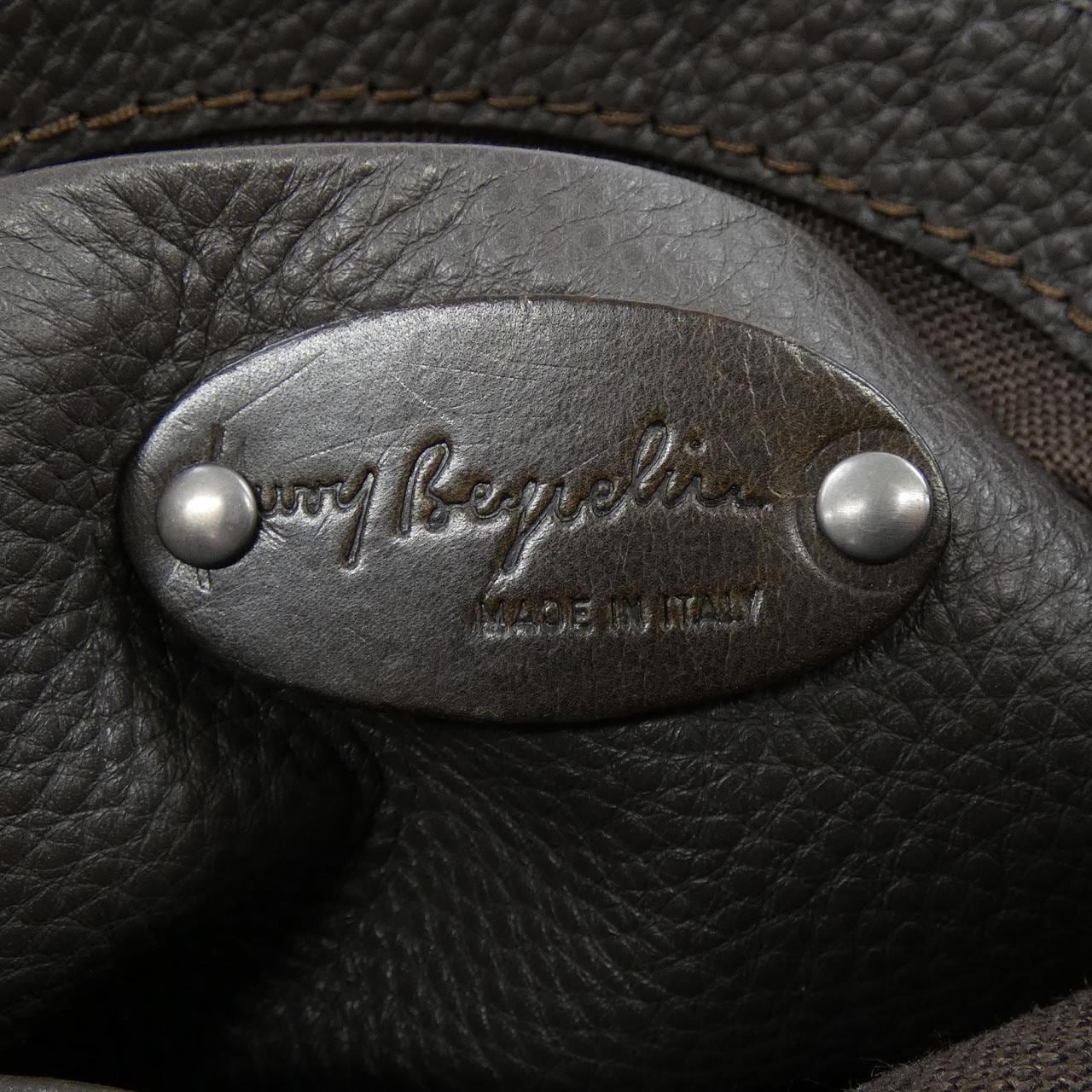 エンリーベグリン HENRY BEGUELIN BAG