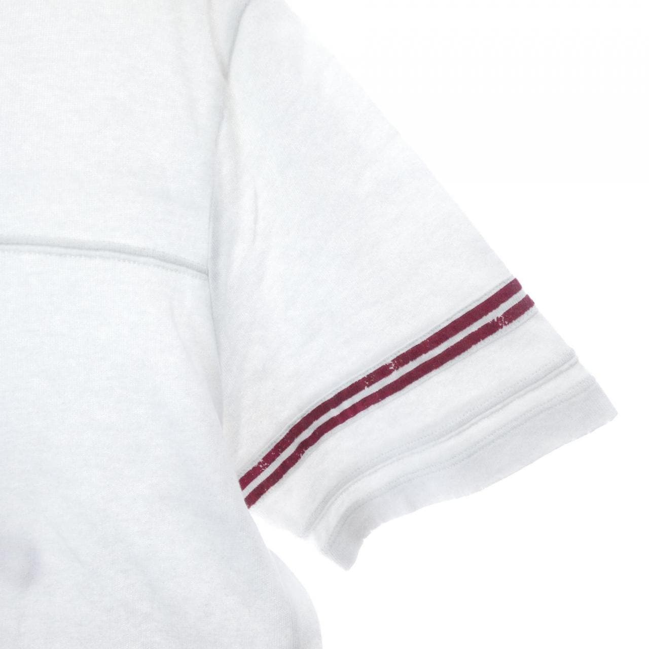 SAINT LAURENT 631825YBUW2 T恤