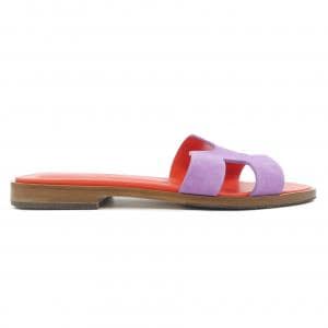 エルメス HERMES オラン 221208Z サンダル