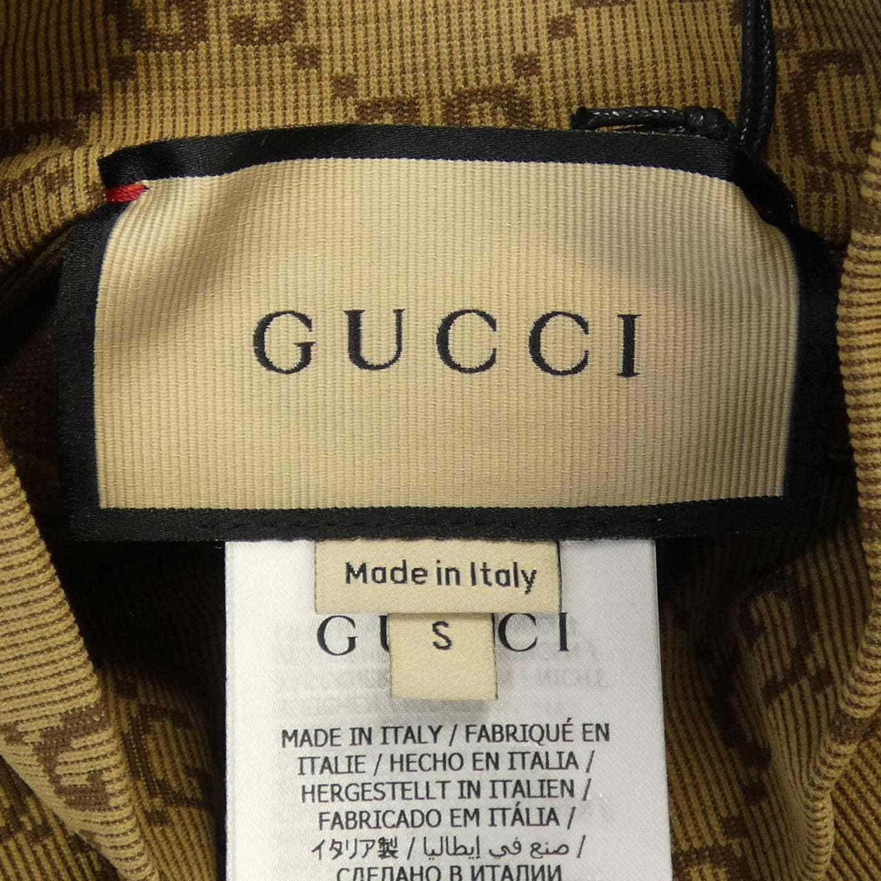 グッチ GUCCI 715524 XJETY トップス