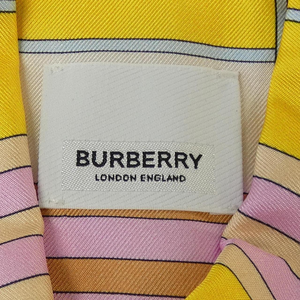バーバリー BURBERRY 80696461 シャツ