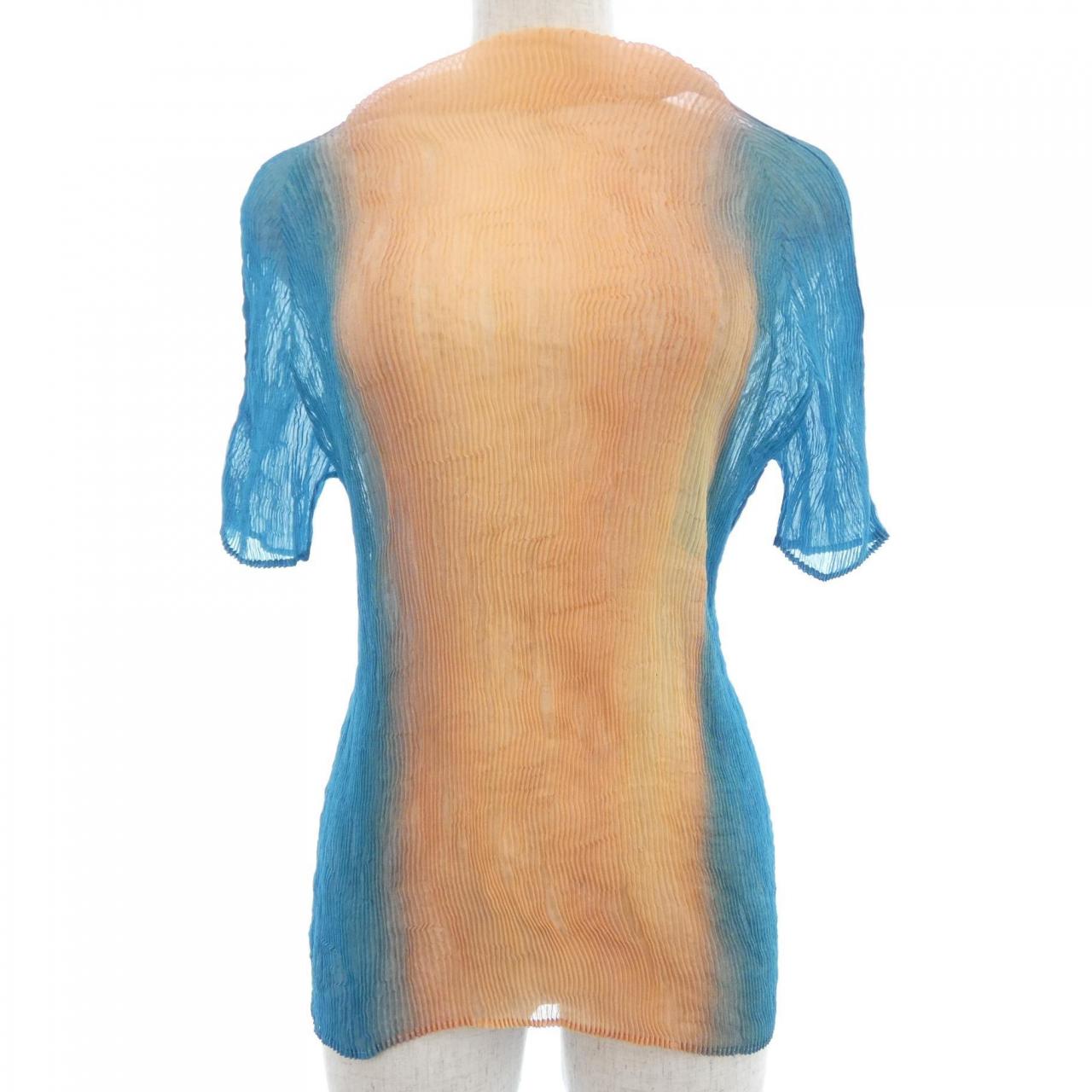 イッセイミヤケ ISSEY MIYAKE IM41FJ652 トップス