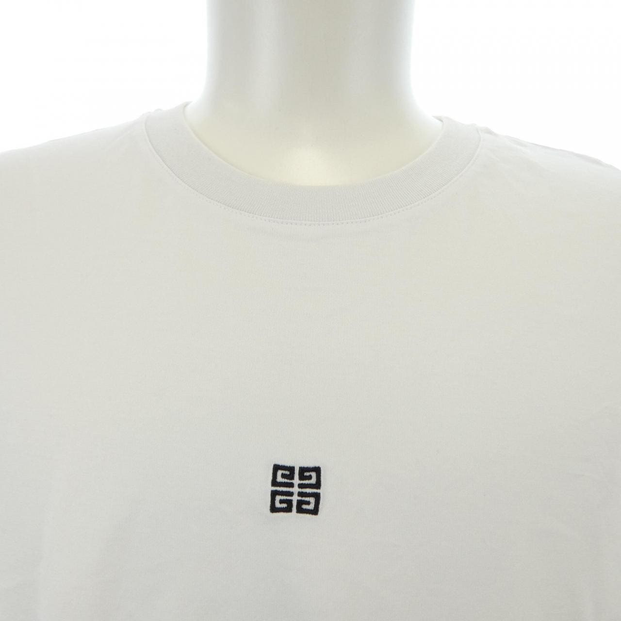 ジバンシー GIVENCHY BM716G3YCD Tシャツ