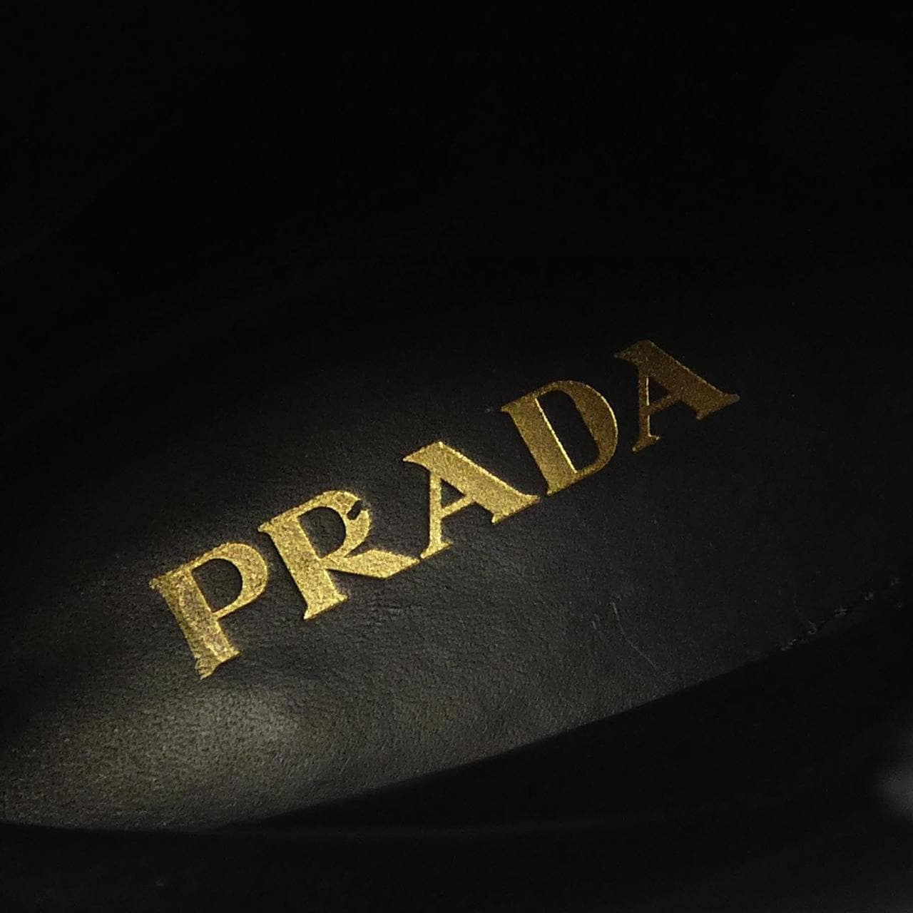プラダ PRADA 1T360M ブーツ