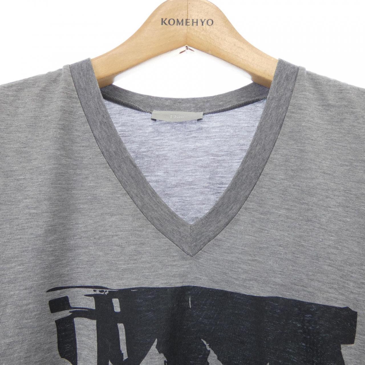 ディオールオム DIOR HOMME 263J631I1001 Tシャツ