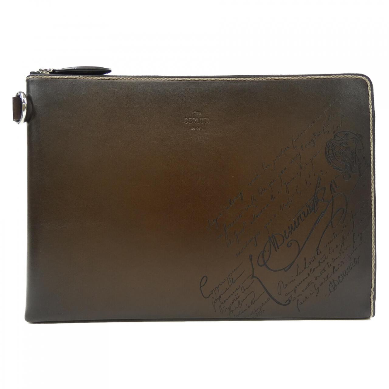 ベルルッティ Berluti E0291P BAG