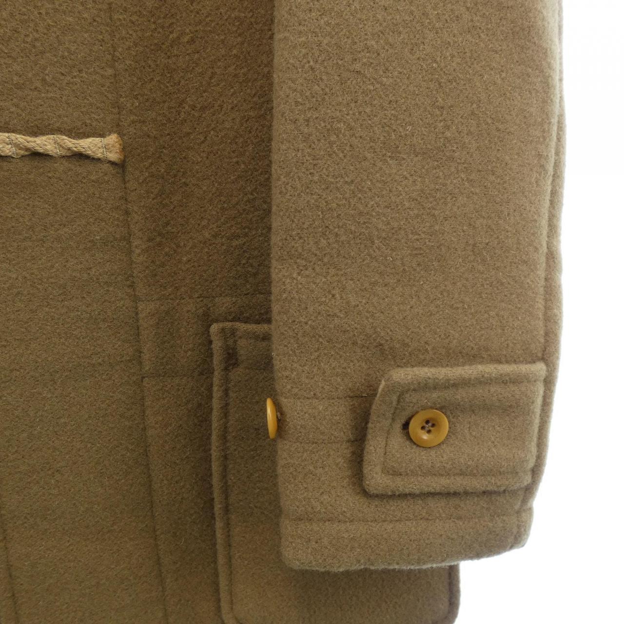 グローバーオール GLOVERALL ダッフルコート