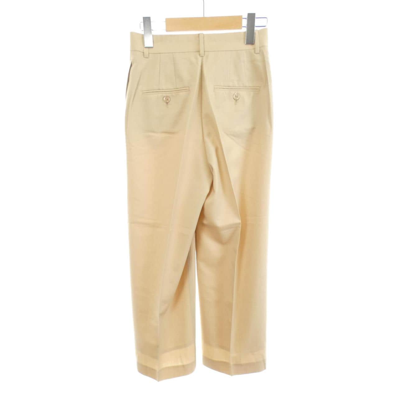 トゥモローランドコレクション TOMORROW LAND COLLEC パンツ