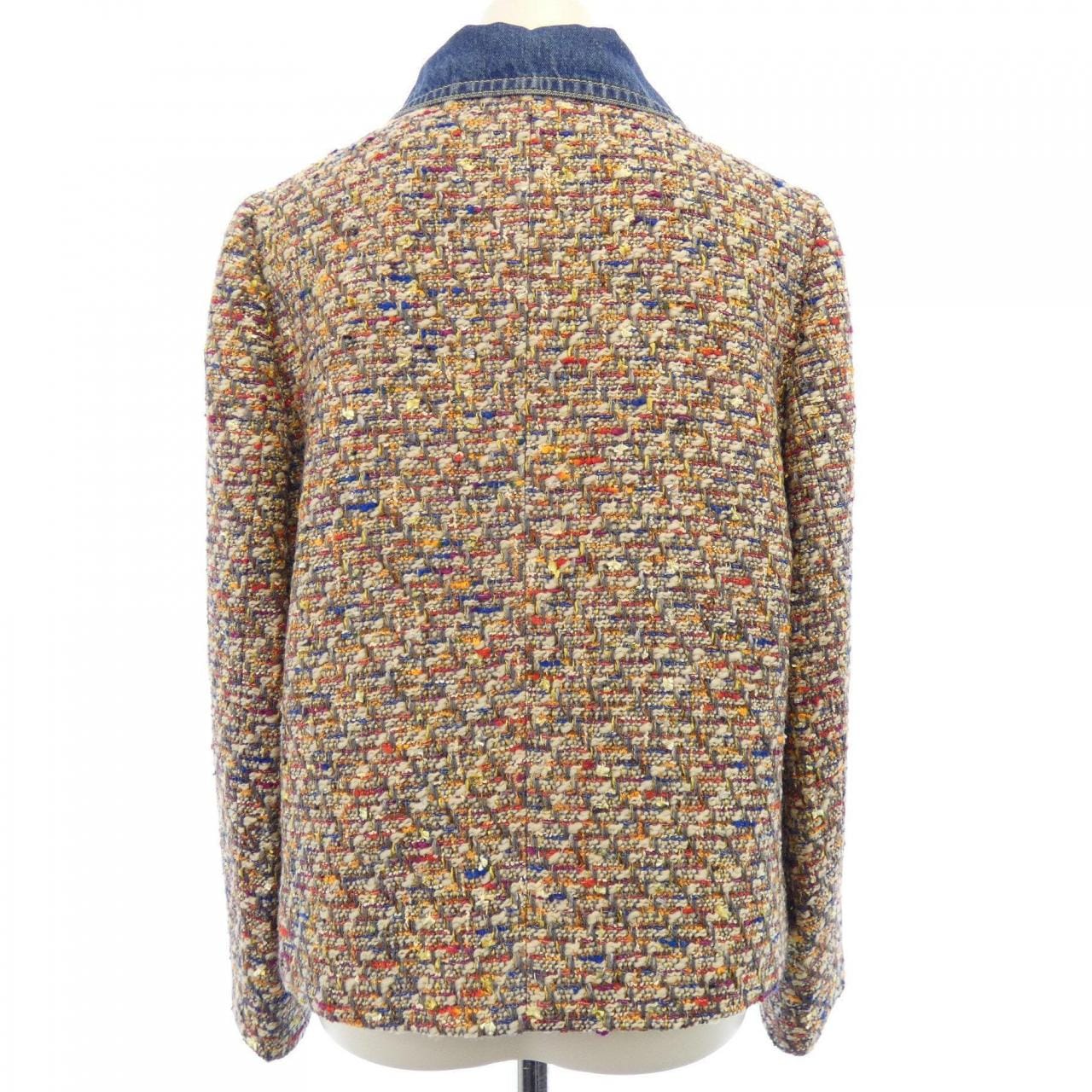 ユキトリイ YUKI TORII ジャケット