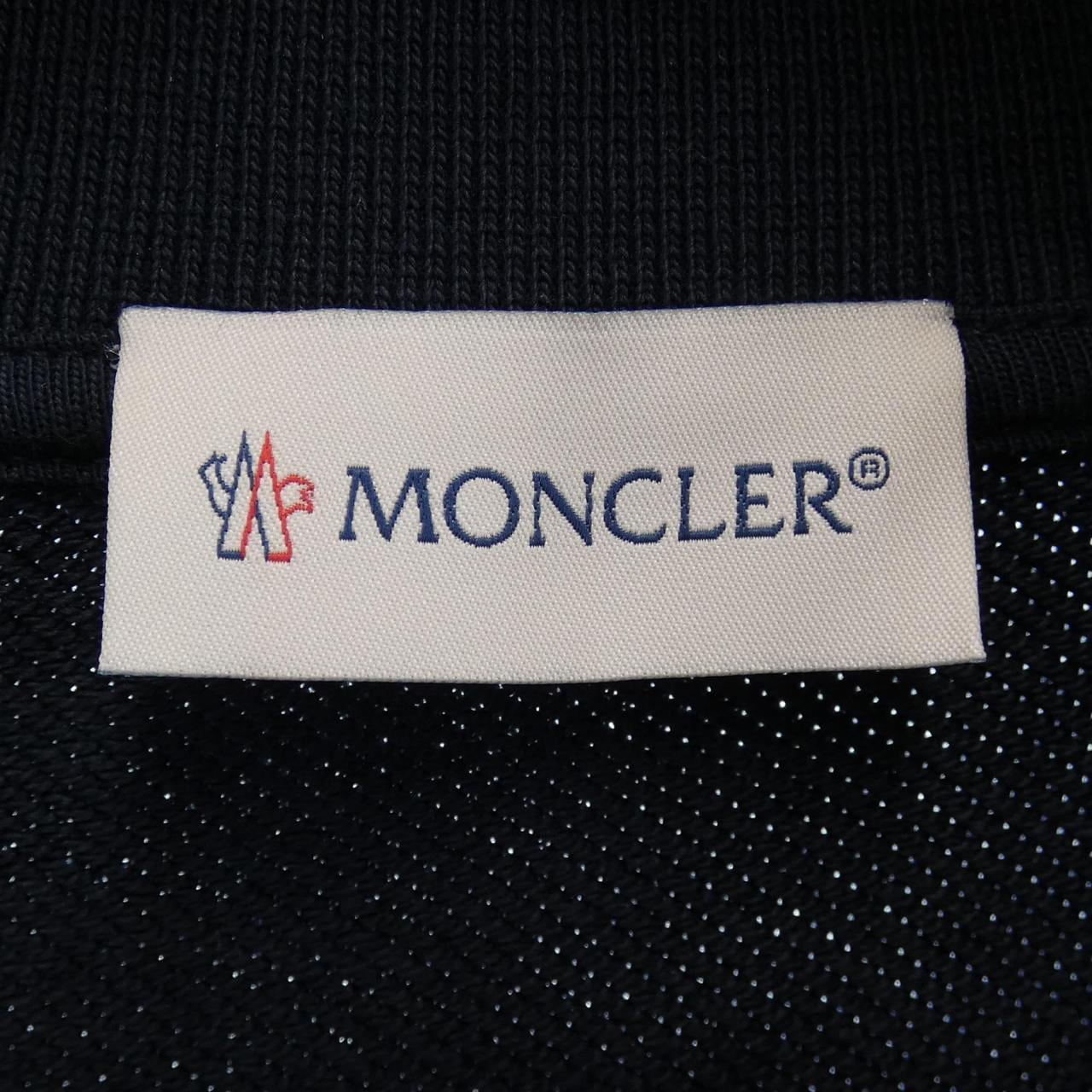 モンクレール MONCLER F20918G75300 ブルゾン