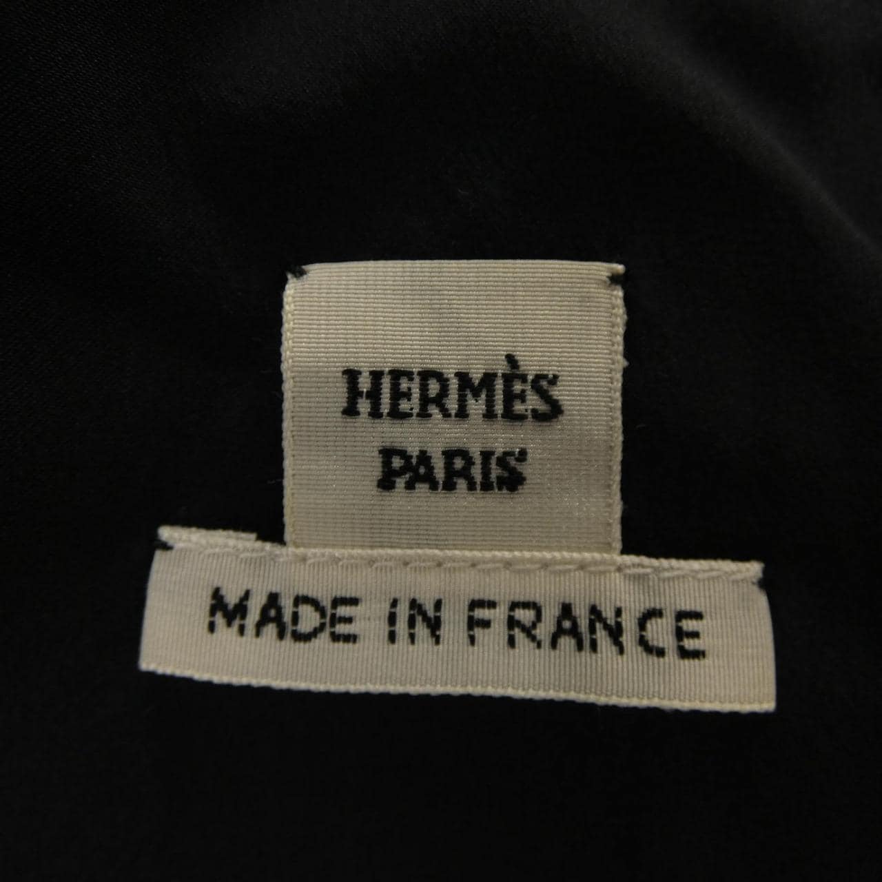 エルメス HERMES クルードセル 4E0682DK トップス