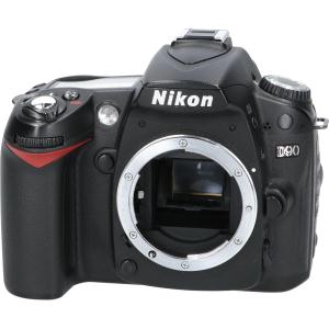 NIKON D90