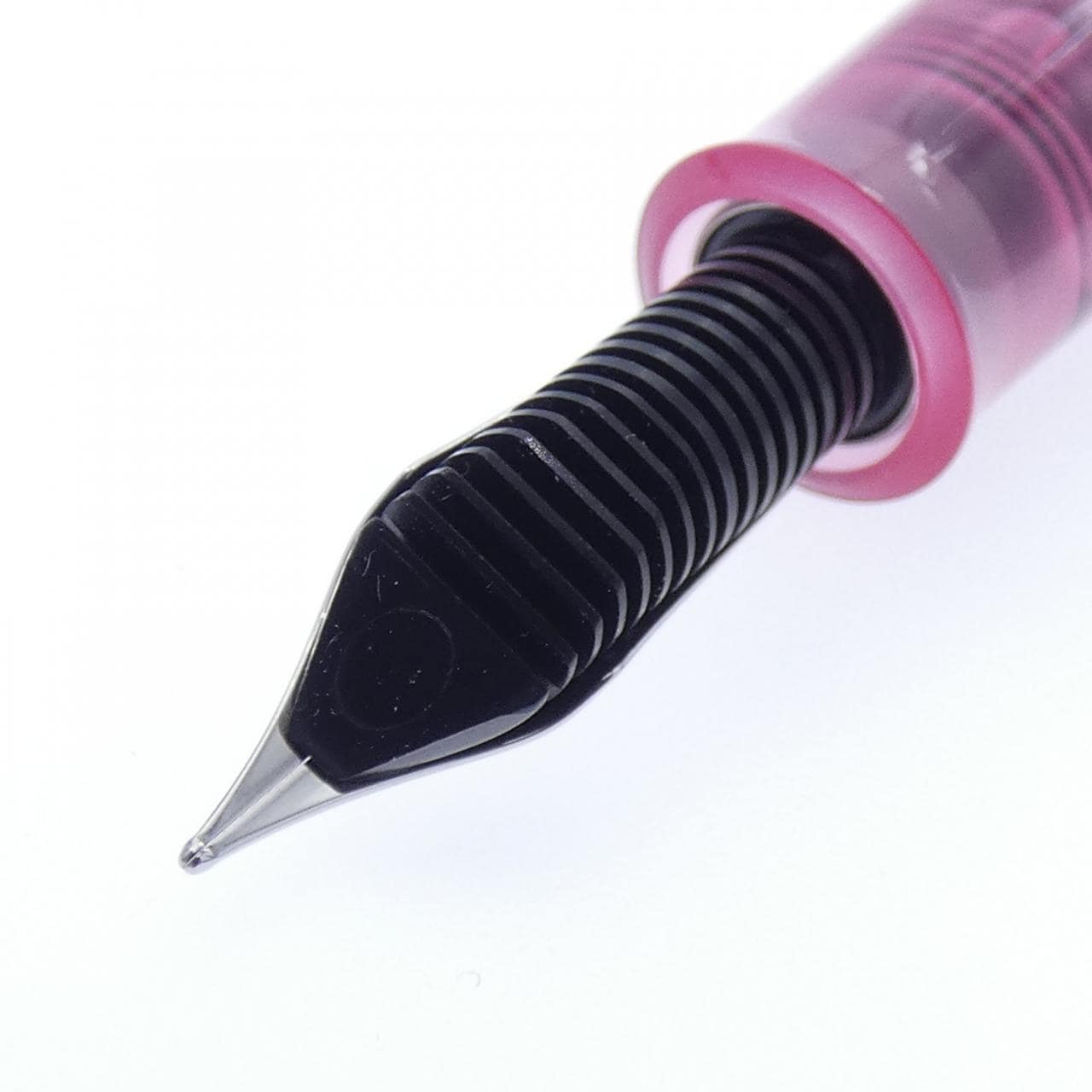 ペリカン クラシックM205ローズクオーツ 万年筆