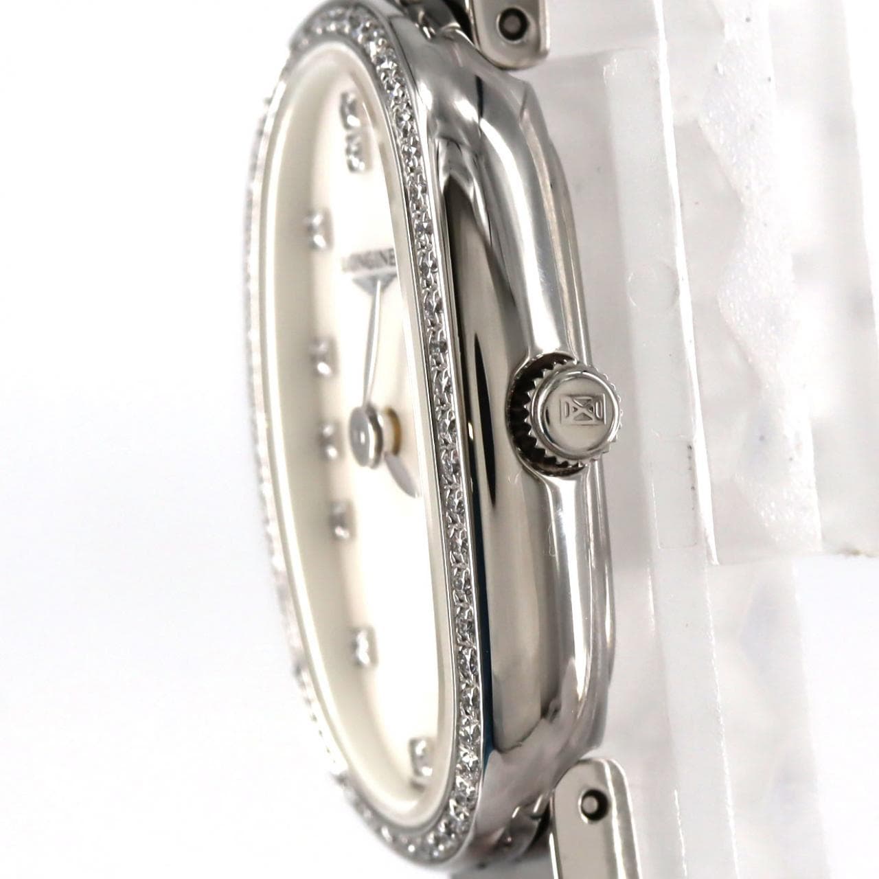 ロンジン サンフォネット/D･13P L2.304.0.87.6 SS クォーツ