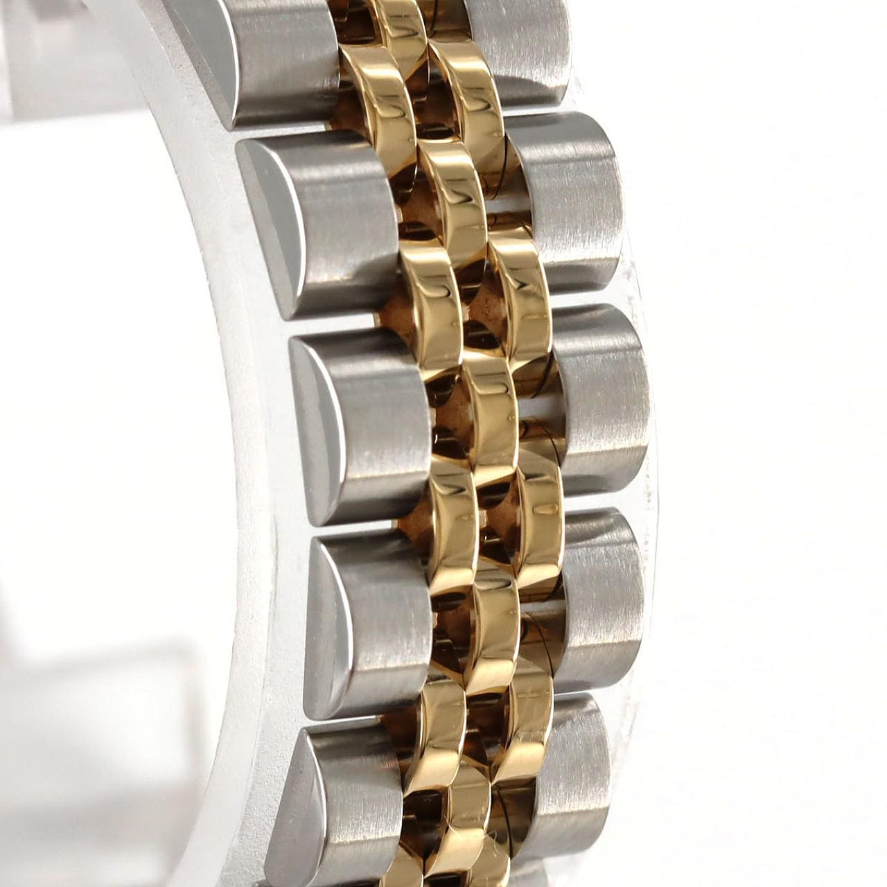 ロレックス デイトジャスト 69173G. SSxYG 自動巻 X番