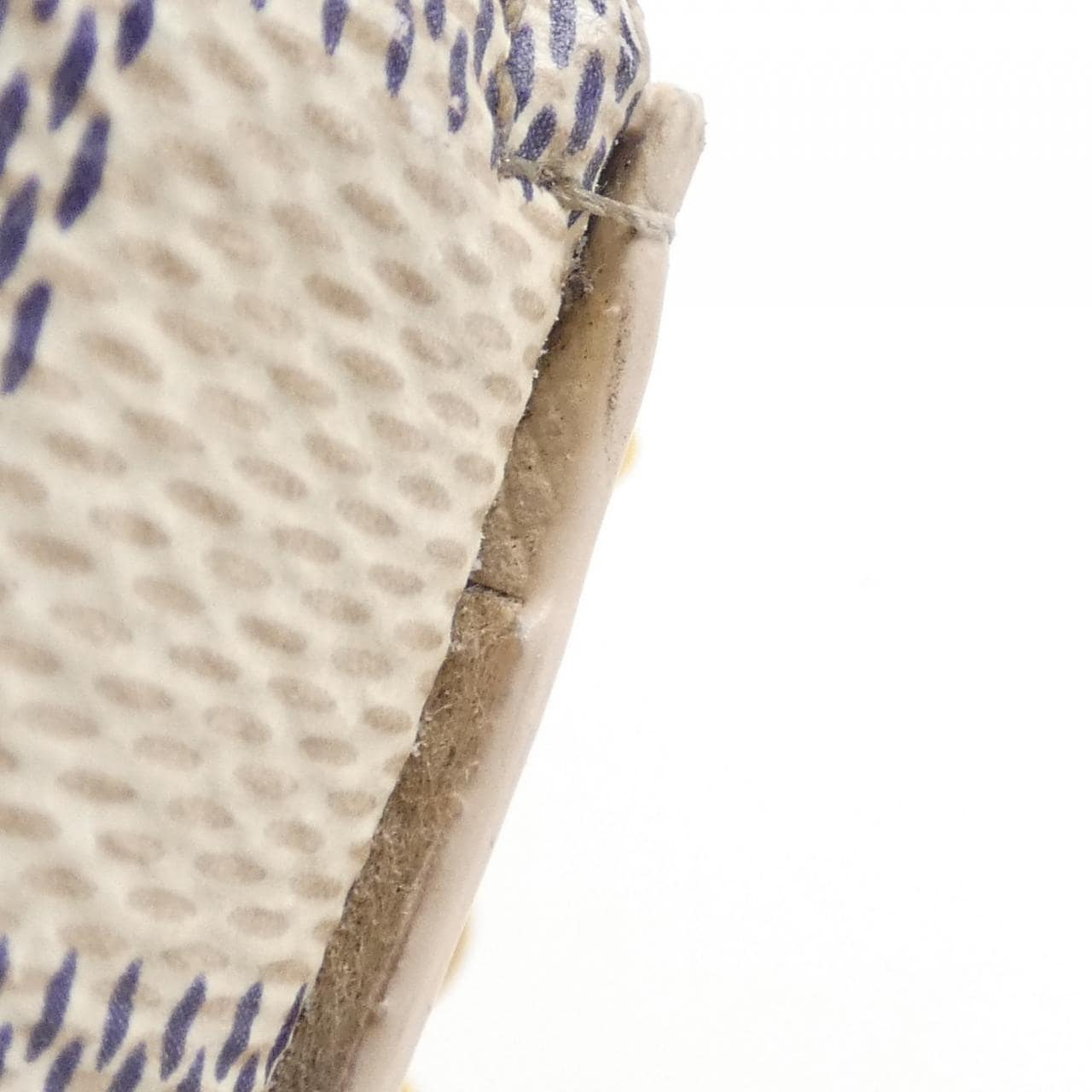 ルイヴィトン ダミエ アズール ポシェット フェリシー N63106 ショルダーバッグ