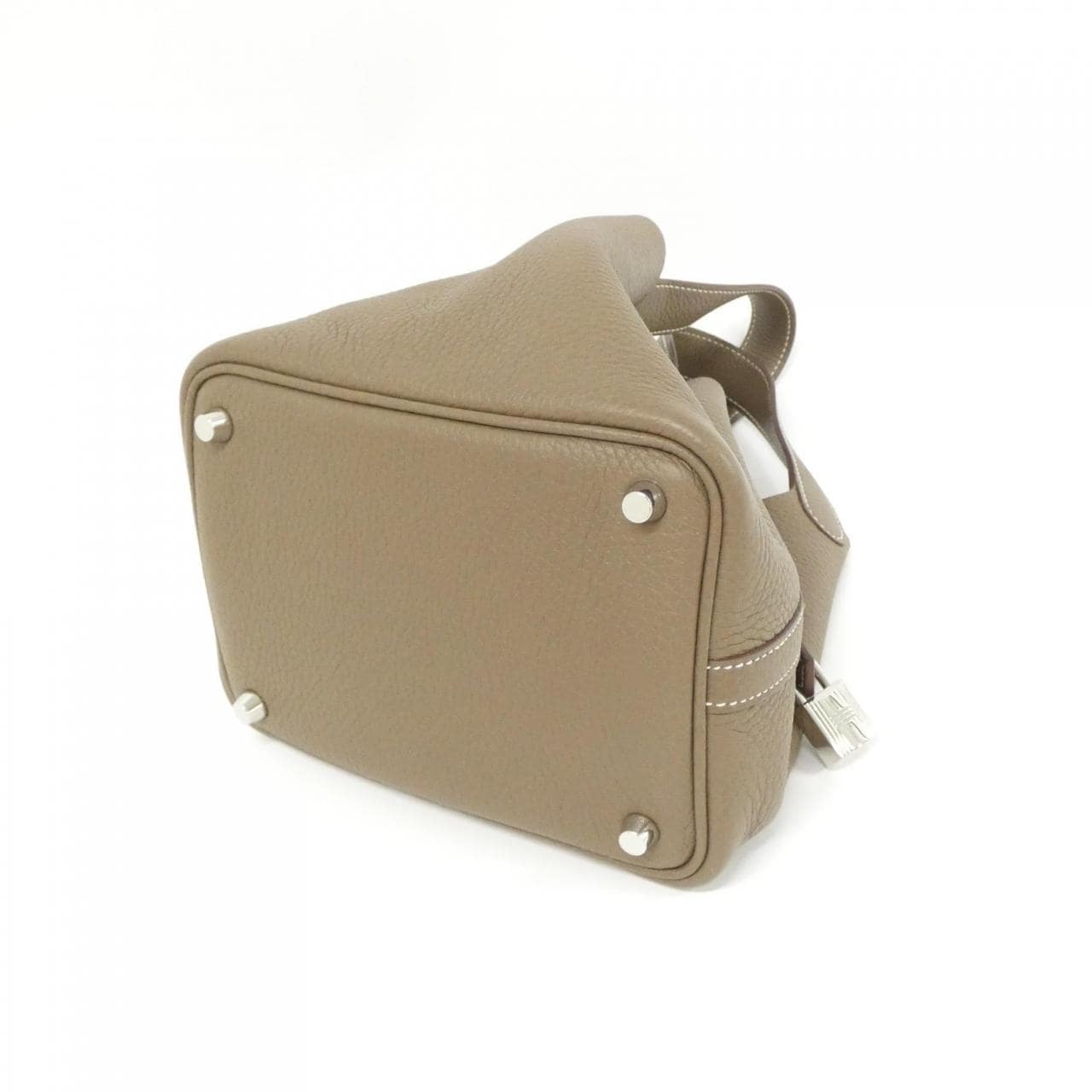 エルメス ピコタン ロック PM 056289CK バッグ