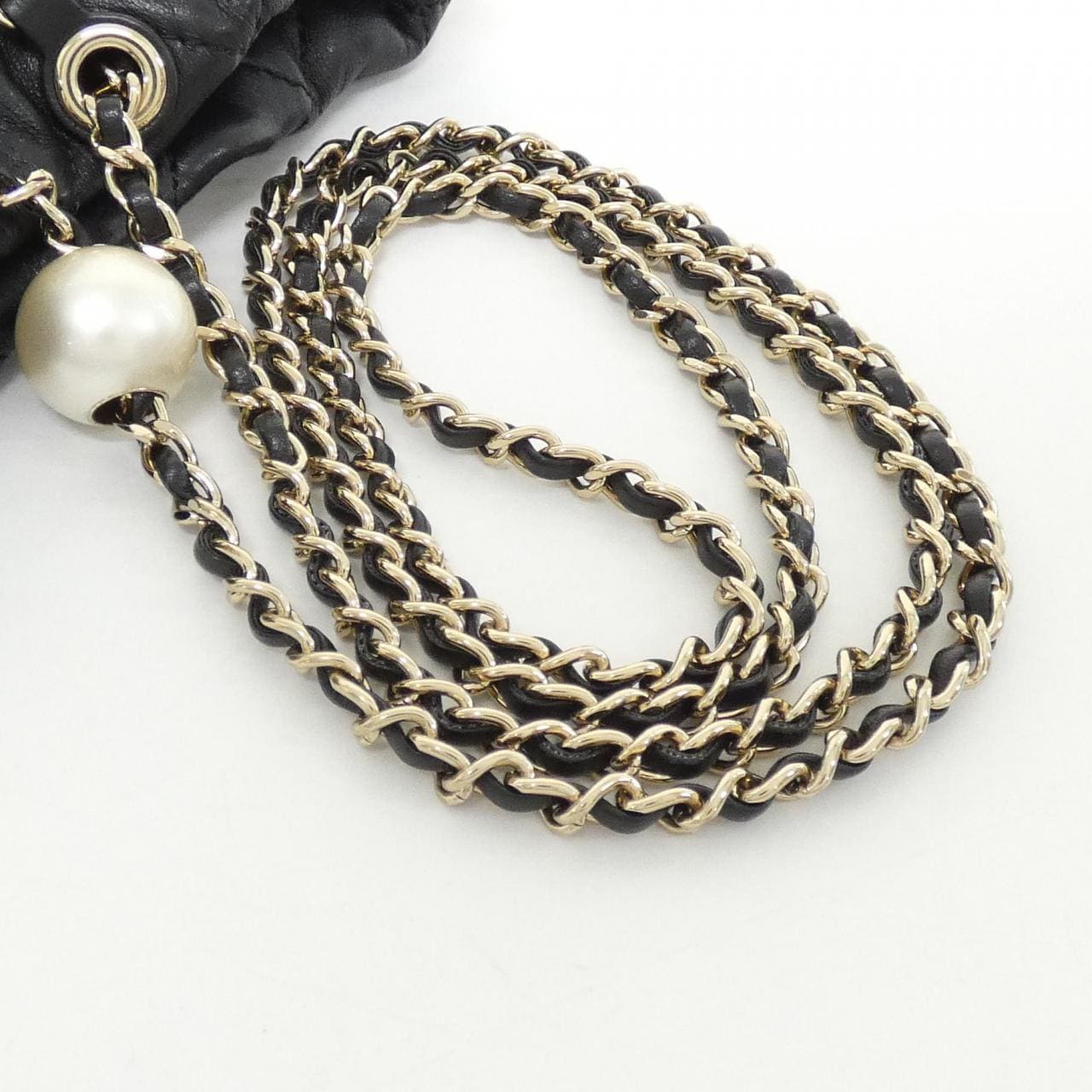 CHANEL AS2518 单肩包
