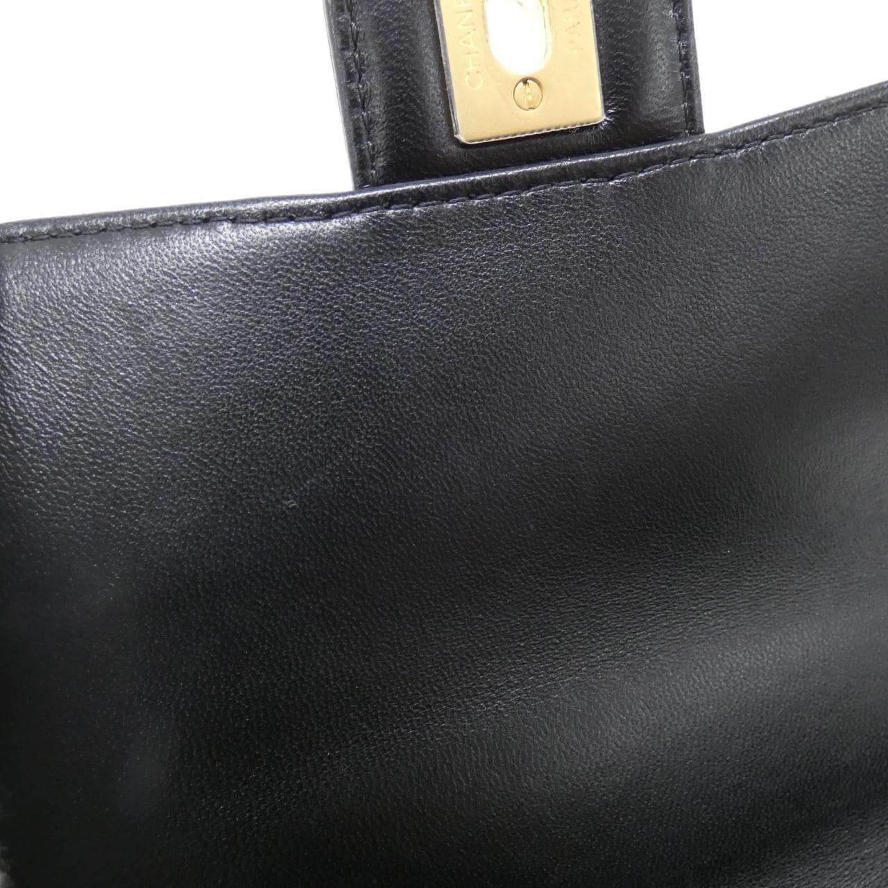 シャネル AS4370 バッグ
