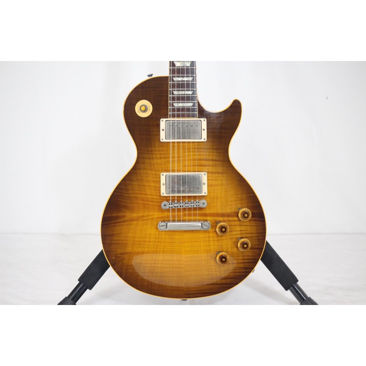 GIBSON LES PAUL REISSUE