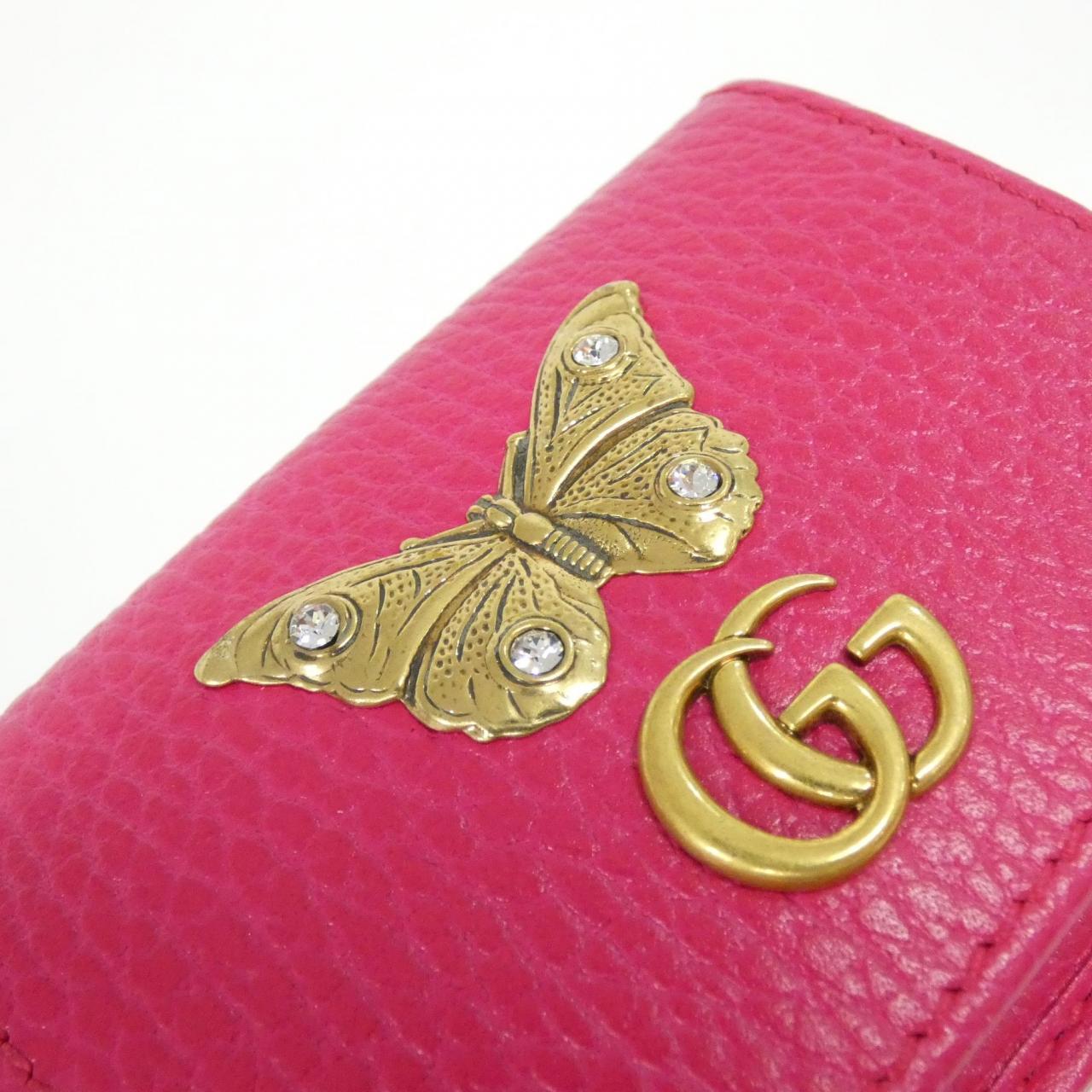 グッチ 499412 CAOGT コインケース