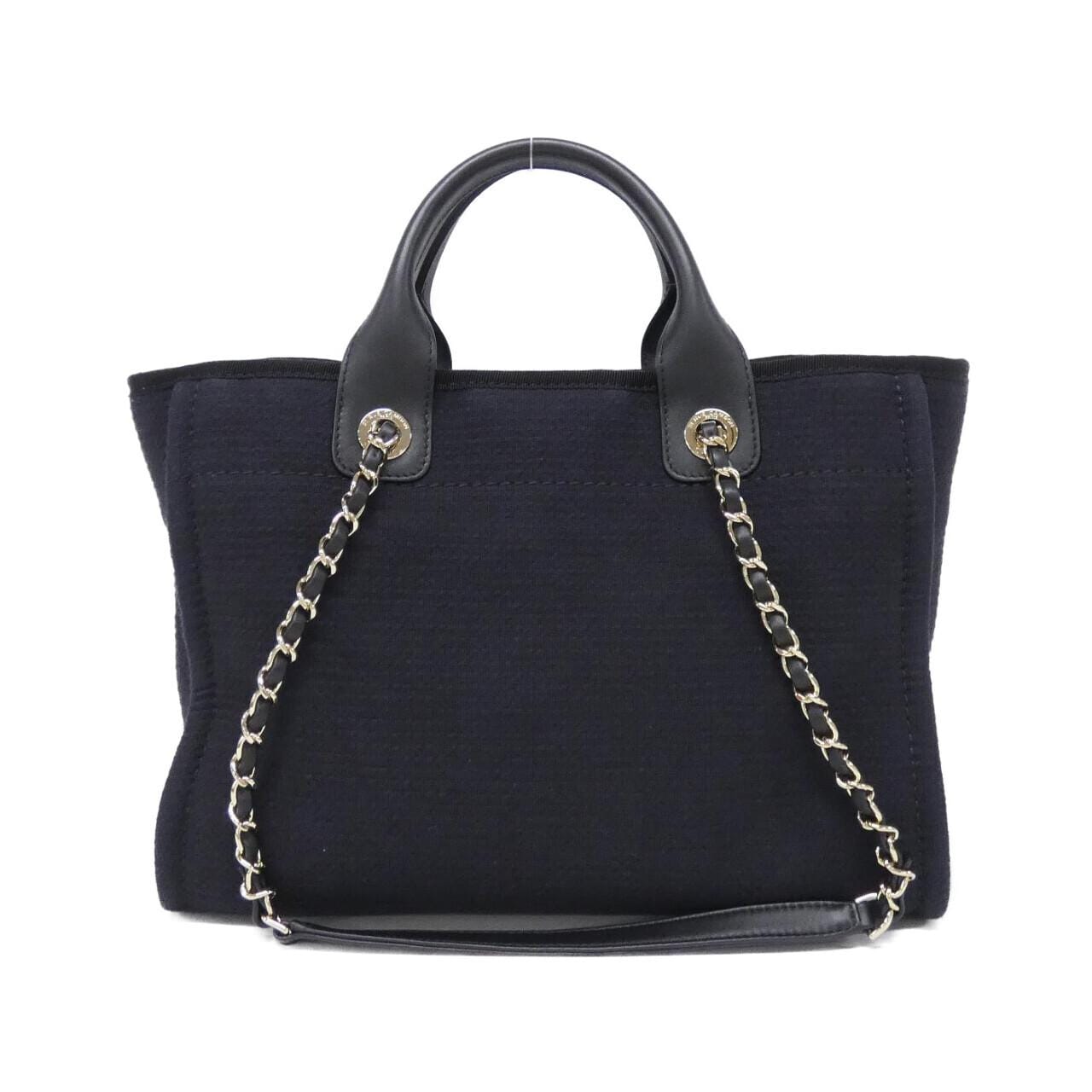 シャネル ドーヴィル ライン AS3257 バッグ