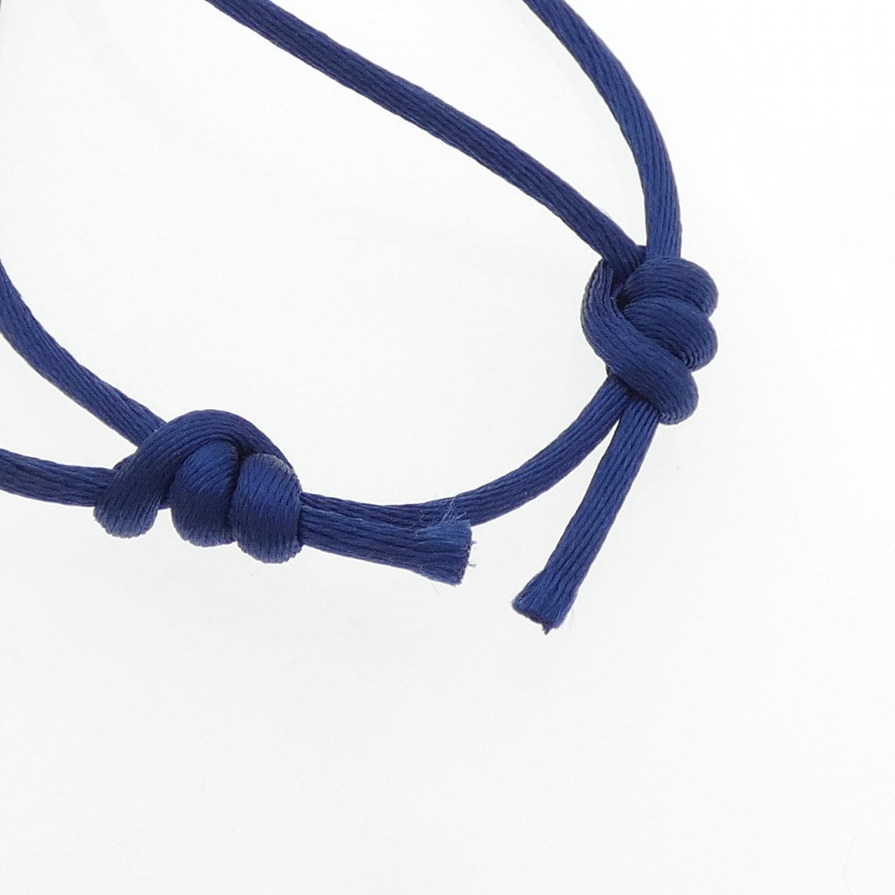 カルティエ トリニティ コードブレスレット ブレスレット