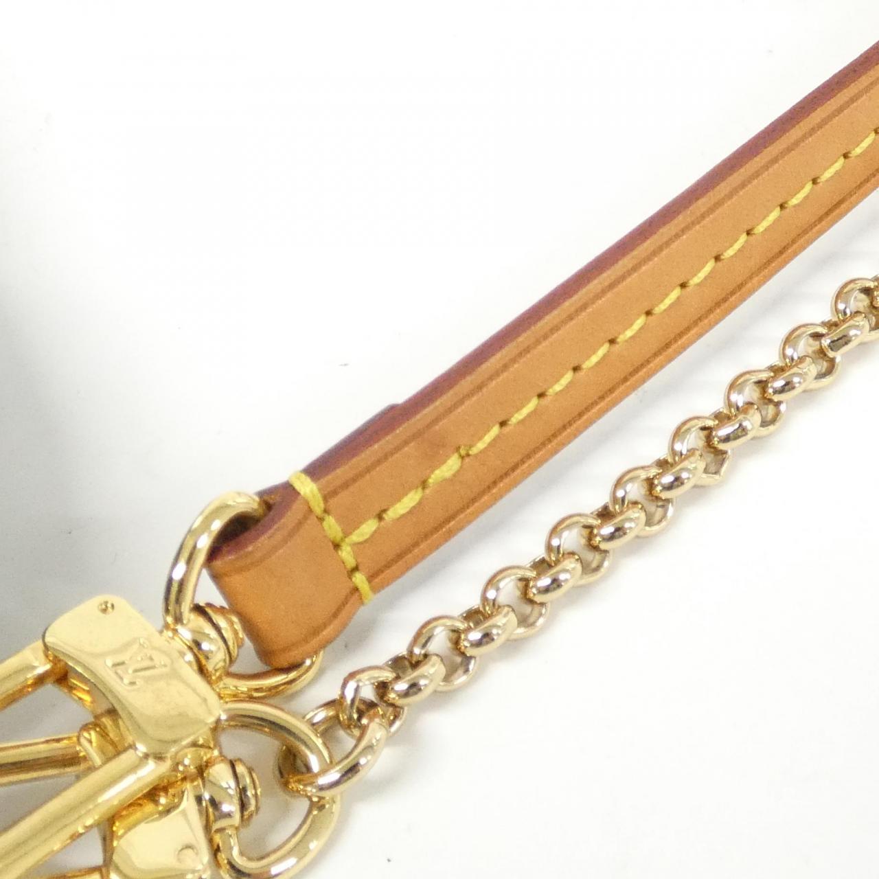 ルイヴィトン モノグラム フェイボリット MM M40718 ショルダーバッグ