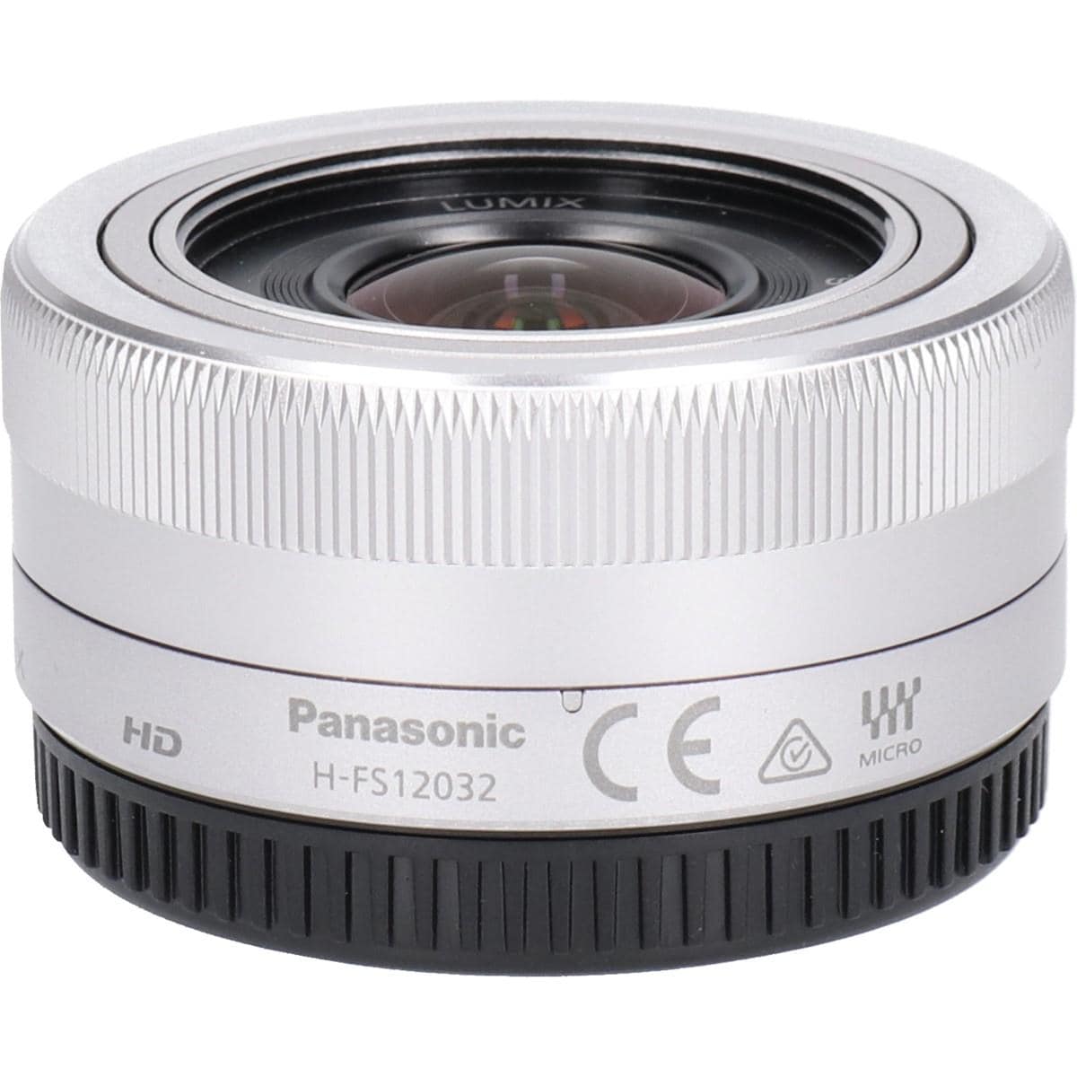 Ｇ１２－３２ｍｍ　Ｆ３．５－５．６ＭＥＧＡ　ＯＩＳ