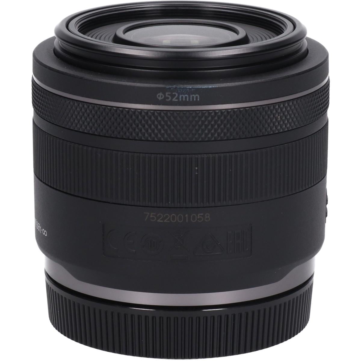 ＲＦ３５ｍｍ　Ｆ１．８ＭＡＣＲＯ　ＩＳ　ＳＴＭ