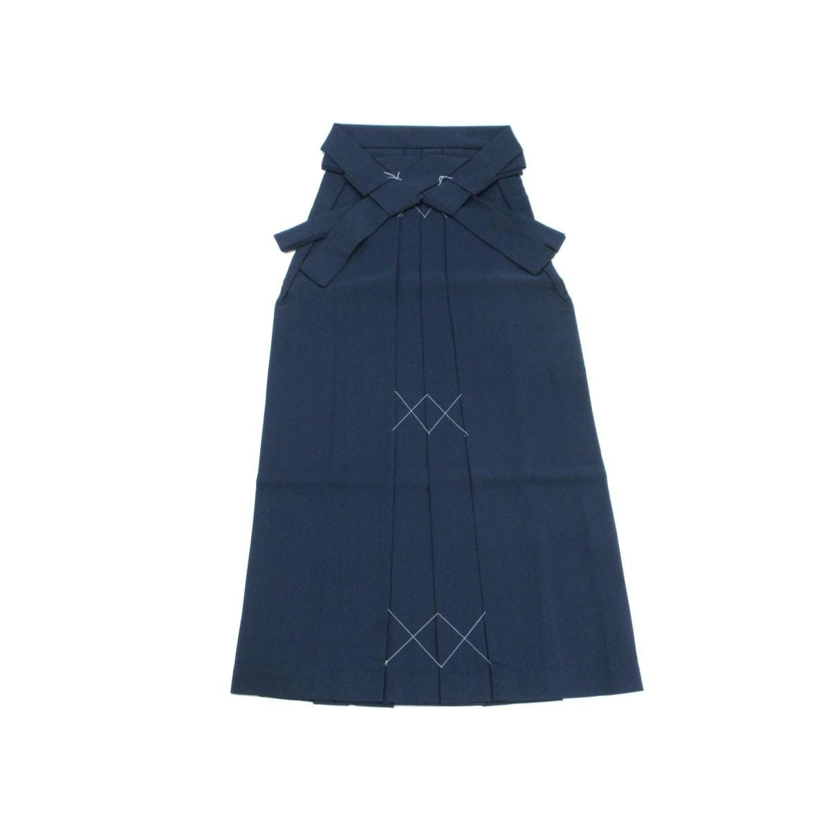 【未使用品】女袴　無地　紐下９５ｃｍ