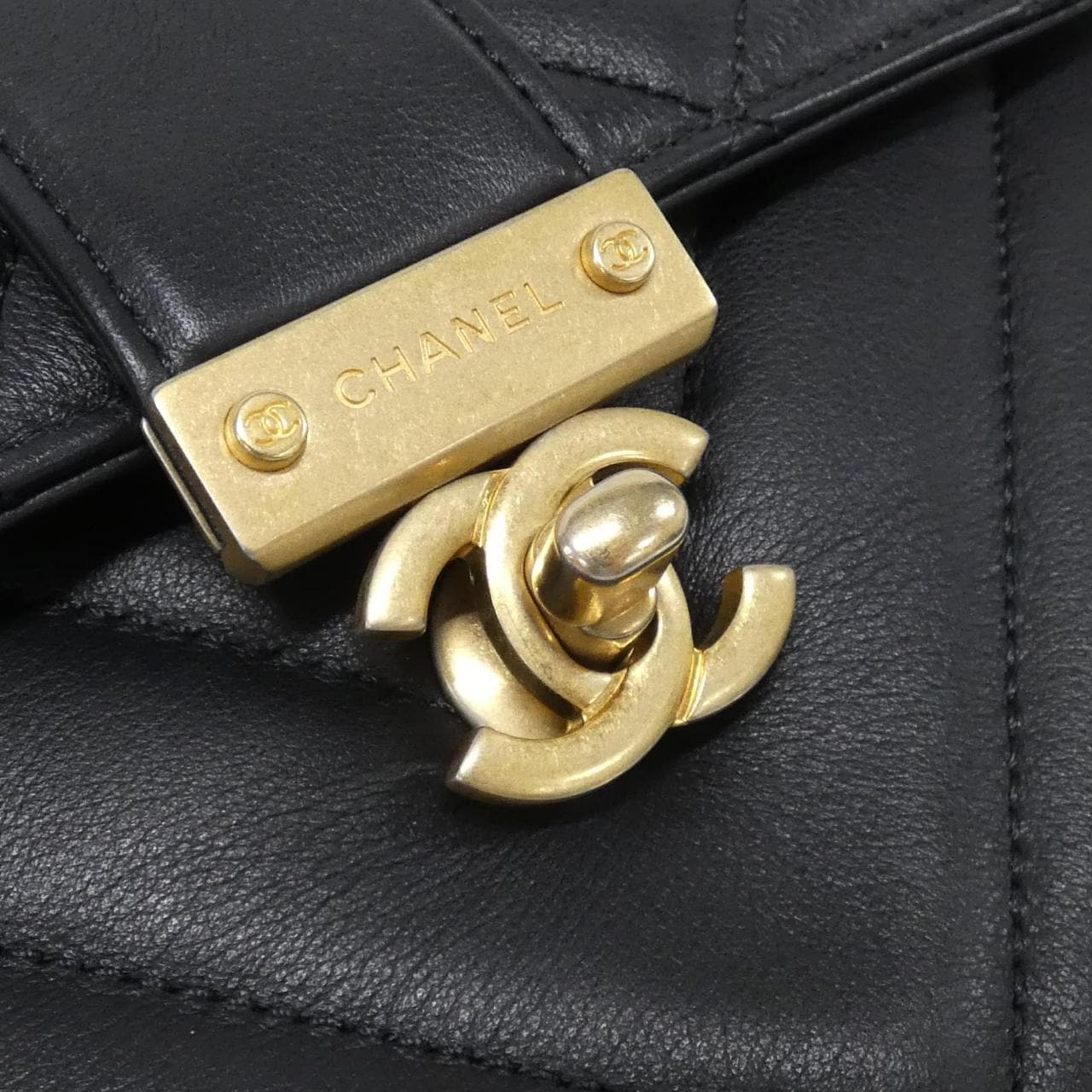 シャネル AS0804 バッグ