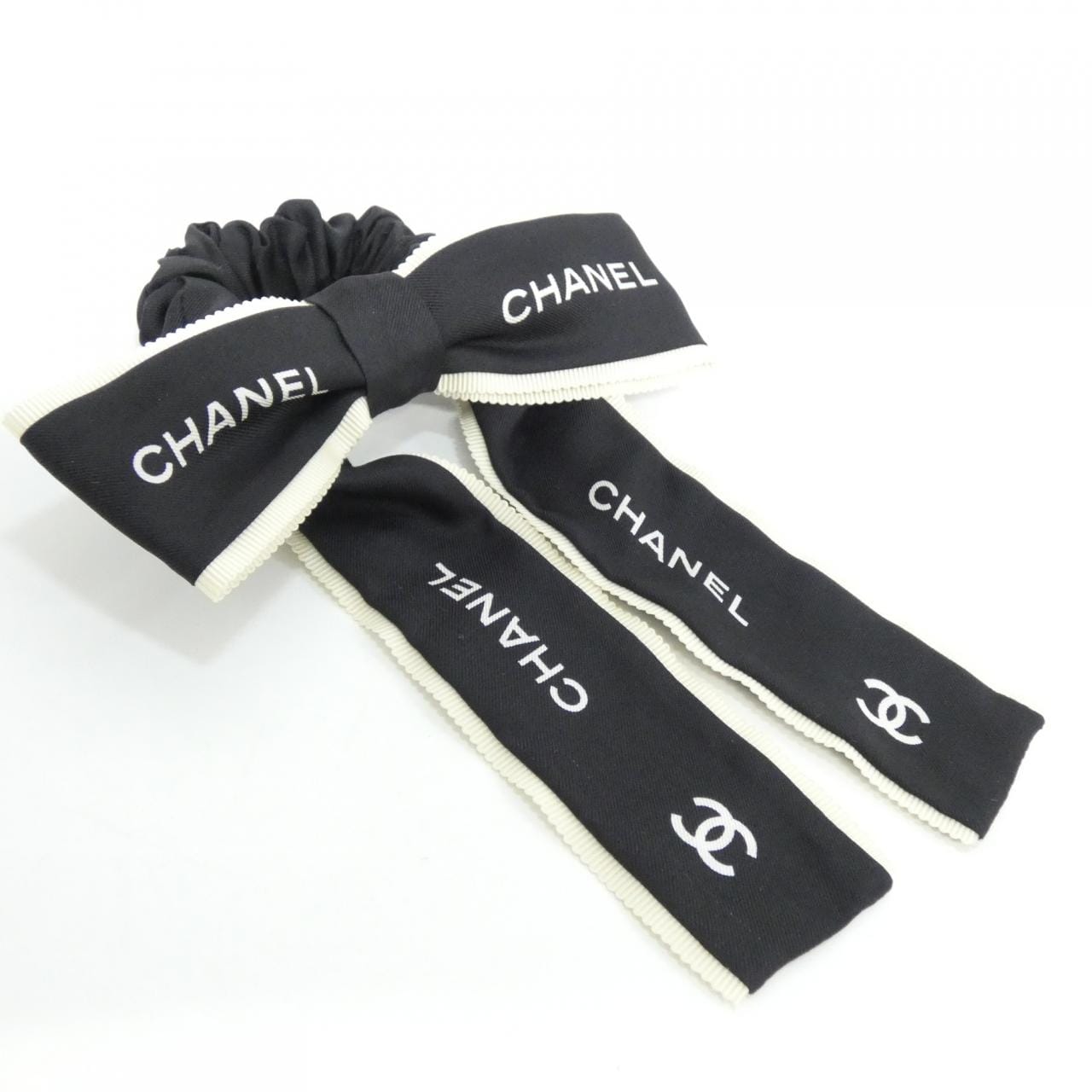 シャネル AA8356 シュシュ