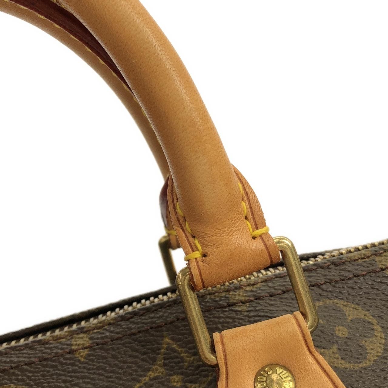 ルイヴィトン モノグラム スピーディ 30cm M41526 ボストンバッグ