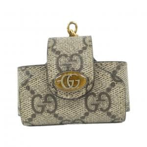 グッチ OPHIDIA 631683 K9GSS エアポッズケース